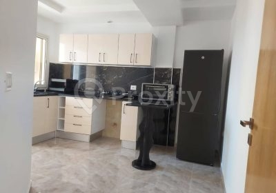 Appartement S+2 haut standing avec terrasse à louer pour vacances à Kélibia – Locations de vacances – Nabeul – photo 1