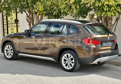 BMW X1 sDrive essence première main à vendre à Zaghouan – Voitures – Zaghouan – photo 1