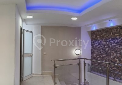 Bureau 68 m² à louer à El Mourouj 1 – entrée indépendante, idéal médecin – Bureaux et Plateaux – Ben Arous – photo 1