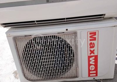 Climatiseur Maxwell 9000 BTU chaud/froid à vendre à Ariana – Electroménager et Vaisselles – Ariana – photo 1