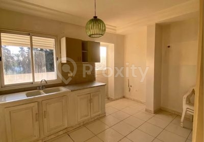 Appartement S+2 à louer à Dar Fadhal La Soukra – 2ᵉ étage, résidence sur route principale – Appartements – Ariana – photo 1