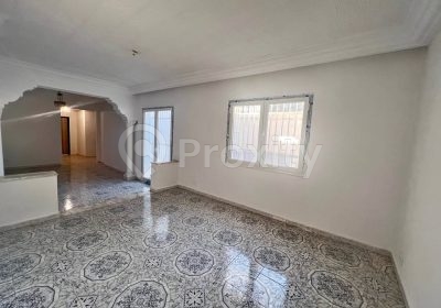 Duplex S+3 à louer à Cité Prime Nouvelle Médina – Maisons et Villas – Ben Arous – photo 1