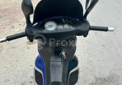 Gilera Runner 180 cc 2T en bon état à vendre à Ariana – Motos – Ariana – photo 1
