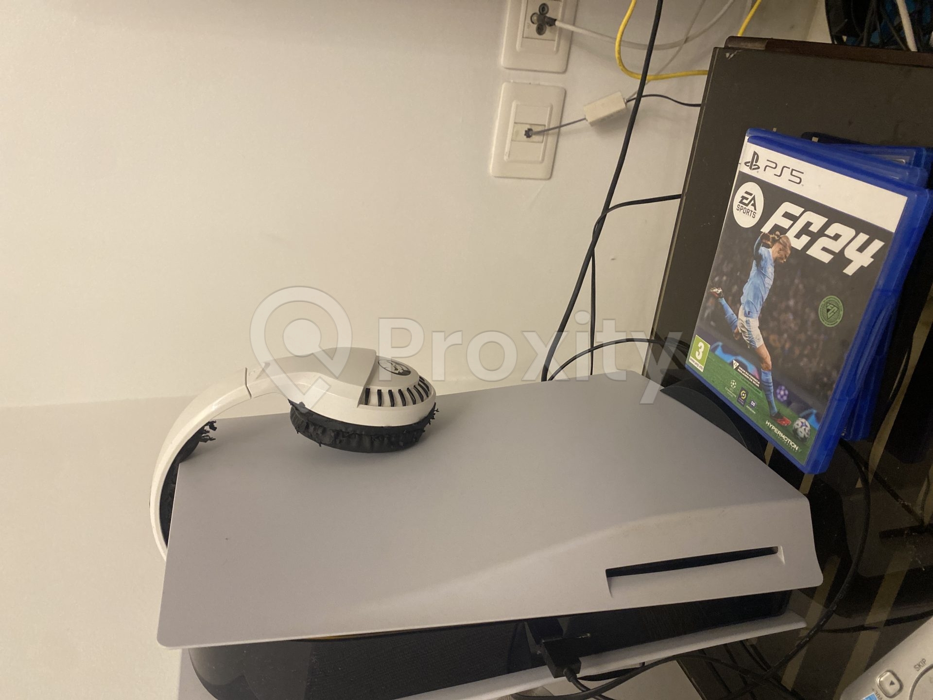 Play 5 a vendre +2 manette
