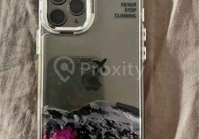 iPhone 11 Pro 64 Go en bon état à vendre à El Aouina – 550 TND – Téléphones – Tunis – photo 1