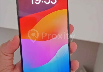 iPhone 15 Pro Max 512 Go Noir Titanium neuf à vendre à Tunis – batterie 100% – Téléphones – Tunis – photo 1
