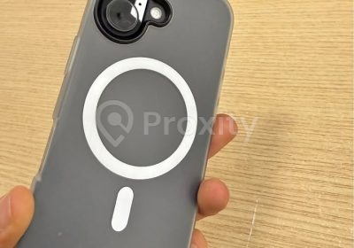 iPhone 16 128 Go jamais réparé à vendre à Ariana – Téléphones – Ariana – photo 1