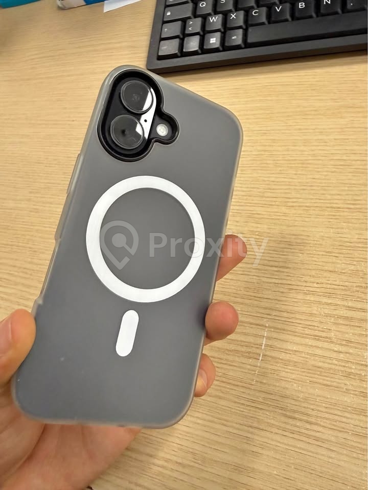 iPhone 16 128 Go jamais réparé à vendre à Ariana