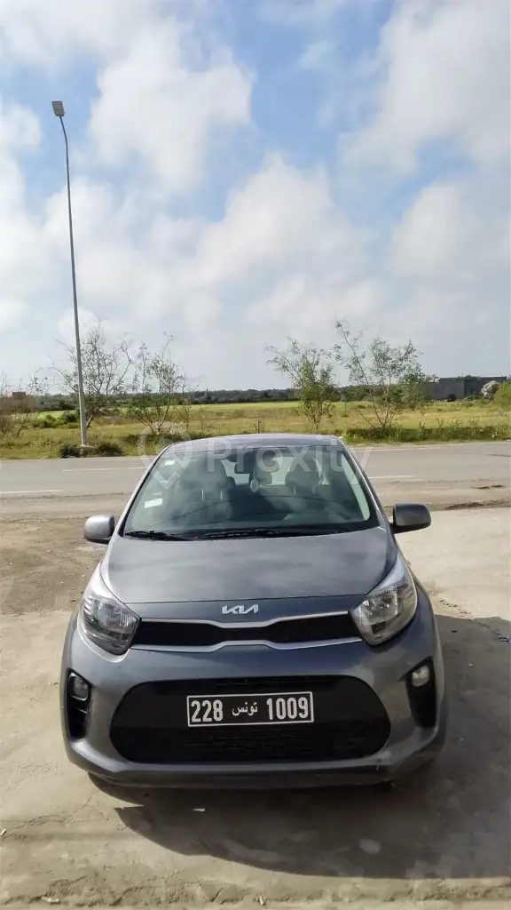 kia-picanto-2022-mahdia-face-avant