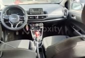 Kia Picanto 1.2 essence année 2022 en excellent état à vendre à Mahdia – Voitures – photo 5
