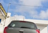 Kia Picanto 1.2 essence année 2022 en excellent état à vendre à Mahdia – Voitures – photo 3