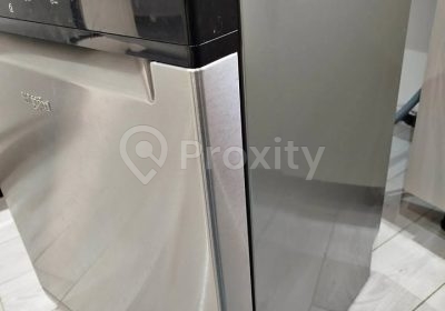 Lave-vaisselle Whirlpool 14 couverts à vendre à Ezzahra – 6ème Sens – Electroménager et Vaisselles – Ben Arous – photo 1