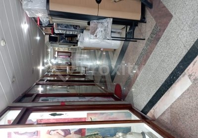 Magasin de 11 m² à vendre au Centre X à El Menzah 9A – Magasins, Commerces et Locaux industriels – Ariana – photo 1