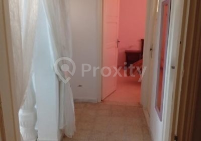 Maison S+3 avec studio S+1 à vendre à Hammam Lif avec vue sur mer – Maisons et Villas – Ben Arous – photo 1