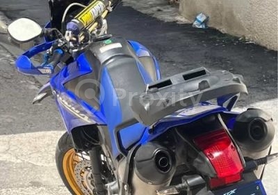 Moto Yamaha XTX 660 en bon état à vendre à Ben Arous – Motos – Ben Arous – photo 1