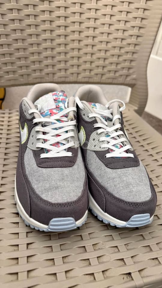 Nike Air Max 90 Recycled Canvas neuves à vendre à Carthage