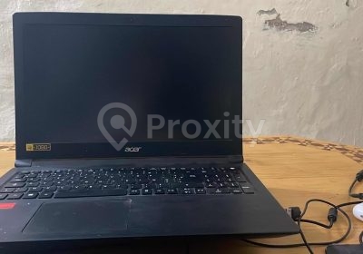 PC portable Acer Aspire A315-41G Ryzen 5, 16 Go RAM à vendre à Ben Arous – Ordinateurs – Ben Arous – photo 1