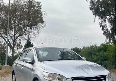 Peugeot 301 essence occasion à vendre à Jdaida – Voitures – Manouba – photo 1