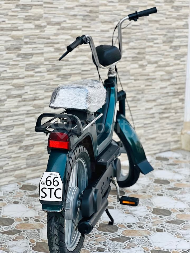 Piaggio Si presque neuve à vendre à Ksar Helal
