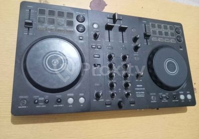 Console DJ Pioneer DDJ-FLX4 à vendre à Tunis – bon état – Instruments de musique – Tunis – photo 1