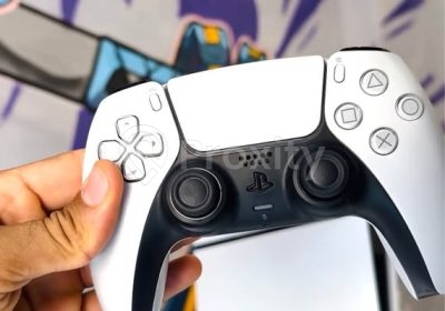 PS5 Slim Standard 1To à vendre à Tunis – état neuf avec garantie 6 mois – Jeux vidéo et Consoles – Tunis – photo 1