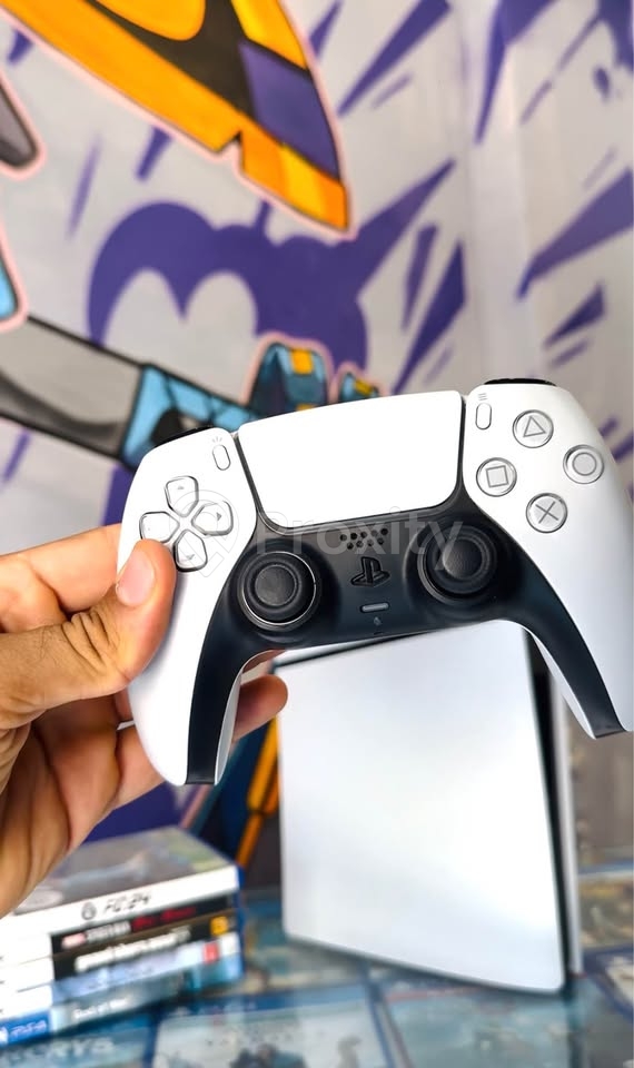 playstation-5-slim-avec-manette-originale