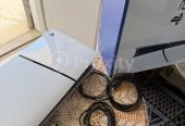 PS5 Slim 1To état impeccable à vendre à Bardo – 1750 DT – Jeux vidéo et Consoles – Tunis – photo 1