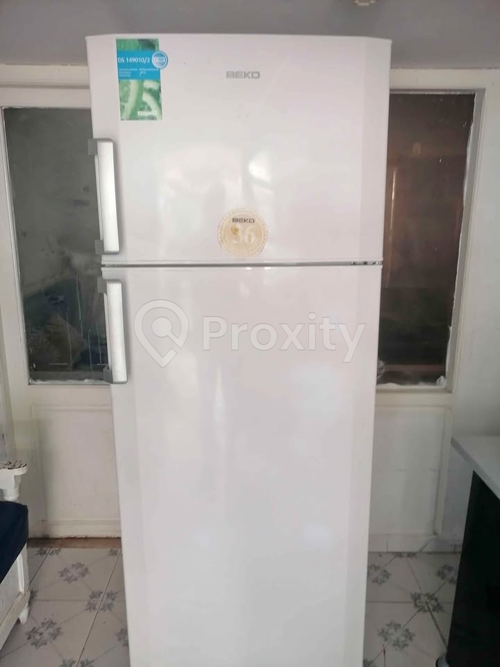 Réfrigérateur Beko DS149010 en bon état à vendre à Tunis