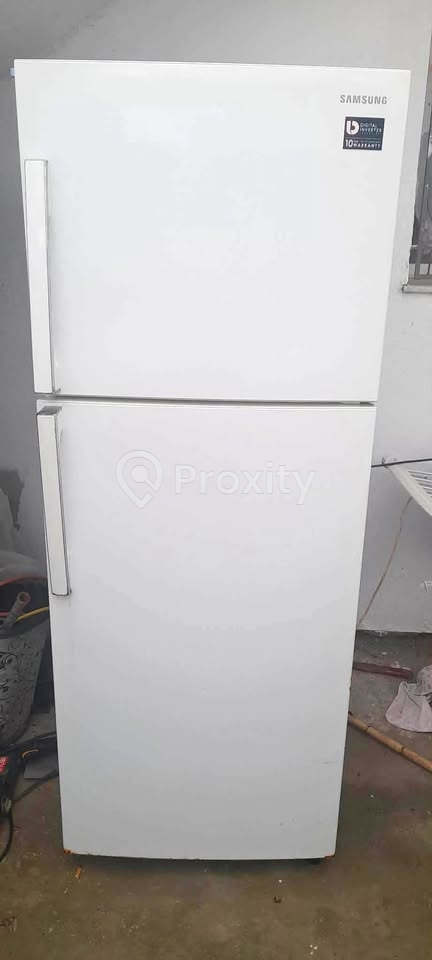 Réfrigérateur Samsung 450 L presque neuf à vendre à Tunis
