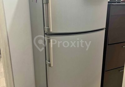 Réfrigérateur Whirlpool 350L en bon état à vendre à El Mourouj – Electroménager et Vaisselles – Ben Arous – photo 1