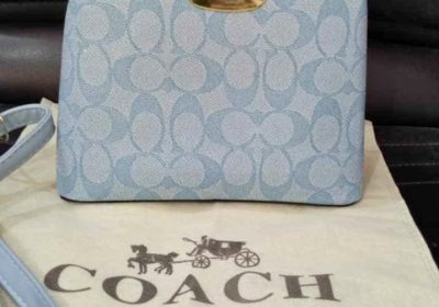 Sac à main Coach New York neuf à vendre à Tunis – Sacs et Accessoires – Tunis – photo 1