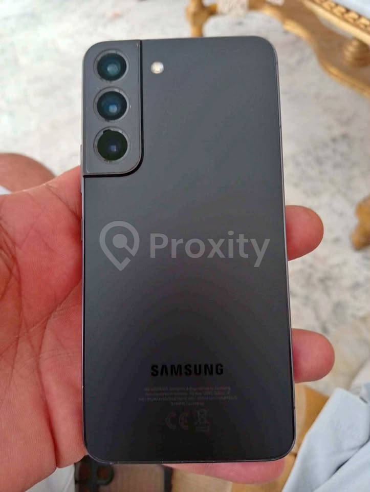Samsung Galaxy S22 256 Go à vendre à Raoued – 720 DT