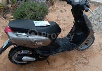 Scooter Yamaha NEO’s en bon état à vendre à Sfax – Motos – Sfax – photo 1