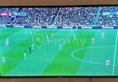 Smart TV TCL 49S6500 Android TV 49 pouces à vendre à Jardins d’El Menzah 1 – Télévision et Sat – Ariana – photo 1