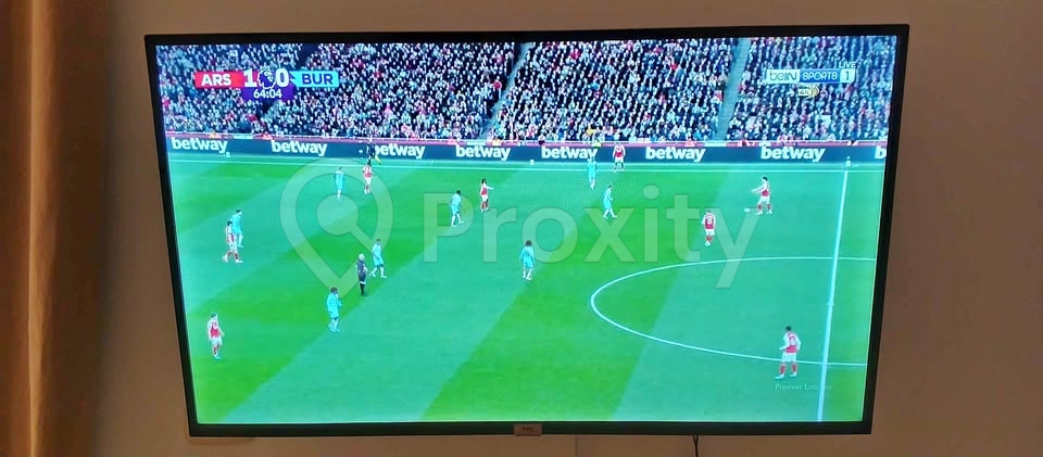 Smart TV TCL 49S6500 Android TV 49 pouces à vendre à Jardins d'El Menzah 1