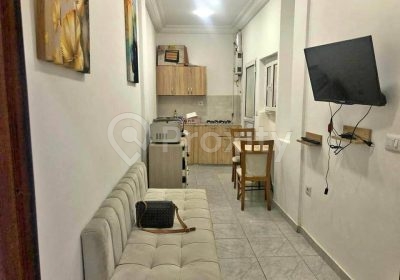 Studio meublé à louer à Lafayette Tunis – 800 DT/mois – Appartements – Tunis – photo 1