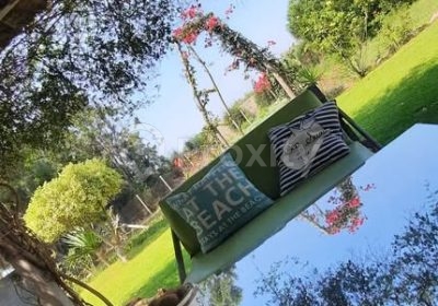 Studio luxe meublé à louer pour vacances près de la plage – Kélibia – 100 TND/nuitée – Locations de vacances – Nabeul – photo 1