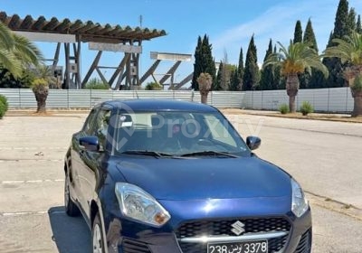 Suzuki Swift 2023 BVA à vendre à Ariana – boîte automatique, 106 000 km – Voitures – Tunis – photo 1