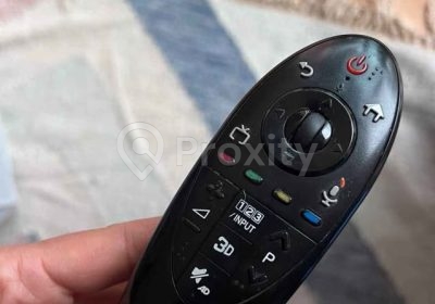 TV LG Smart 4K 48 pouces à vendre à Grombalia – importée d’Allemagne – Télévision et Sat – Nabeul – photo 1