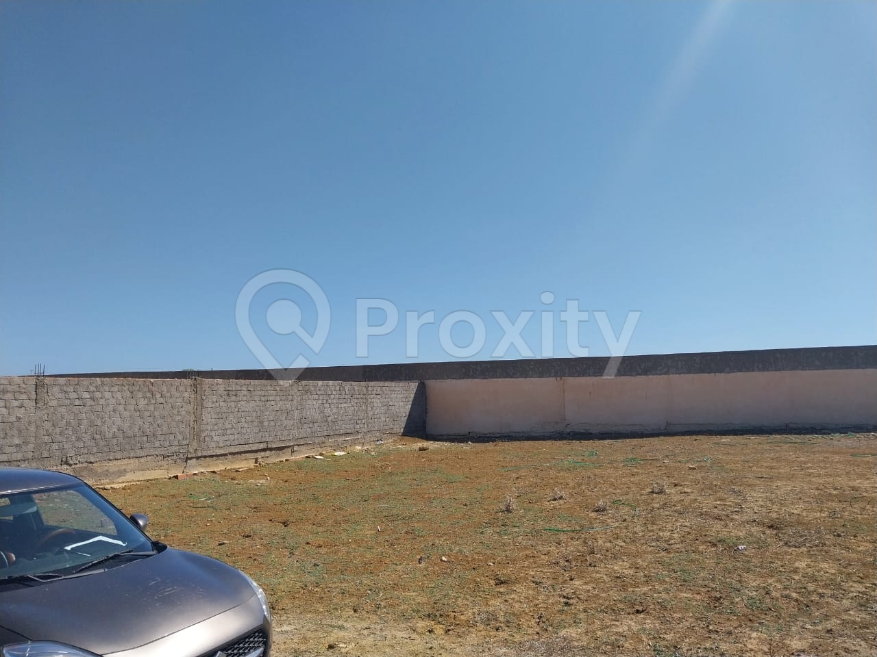 Terrain 312 m² à vendre à Hammamet Sud près de Yasmine Hammamet – 78 000 TND