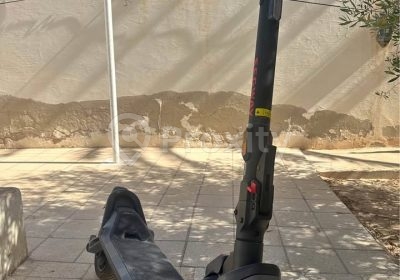 Trottinette électrique Segway GT3 neuve à vendre à Djerba – Trottinette électrique – Médenine – photo 1