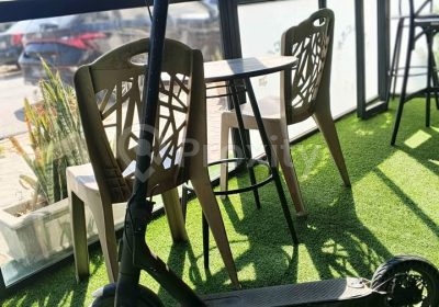 Trottinette électrique Xiaomi Pro 2 en bon état à vendre à Ezzahra – Trottinette électrique – Ben Arous – photo 1