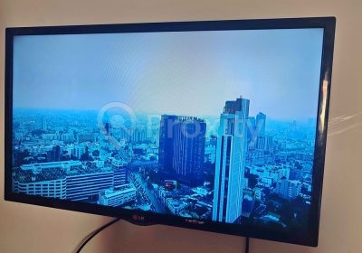 TV LED LG 32 pouces à vendre à Ariana – excellent état – Télévision et Sat – Ariana – photo 1