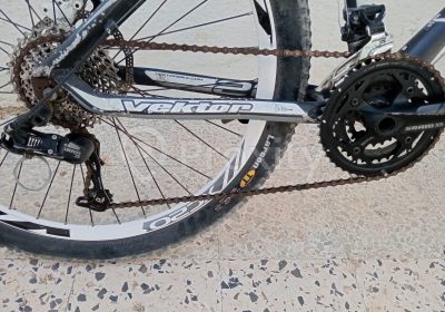 Vélo VTT adulte en bon état à vendre à Monastir – Vélos – Monastir – photo 1