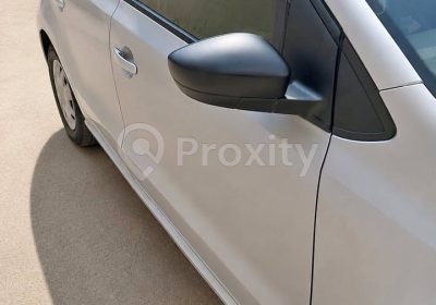 Volkswagen Polo 7 2012 4 CV à vendre à La Soukra – 28 400 DT négociable – Voitures – Ariana – photo 1