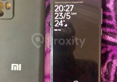 Xiaomi 12X en bon état à vendre à Fouchana – 500 TND – Téléphones – Ben Arous – photo 1