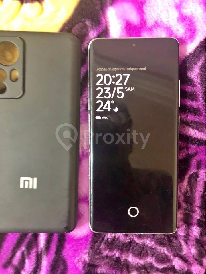 Xiaomi 12X en bon état à vendre à Fouchana – 500 TND