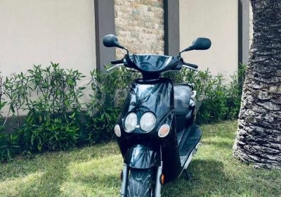 Yamaha Neo’s 2006 en bon état à vendre à Hammam Sousse – Motos – Sousse – photo 1