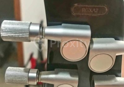 Guitare Yamaha RGXA2 en très bon état à vendre à Zaghouan – Instruments de musique – photo 3