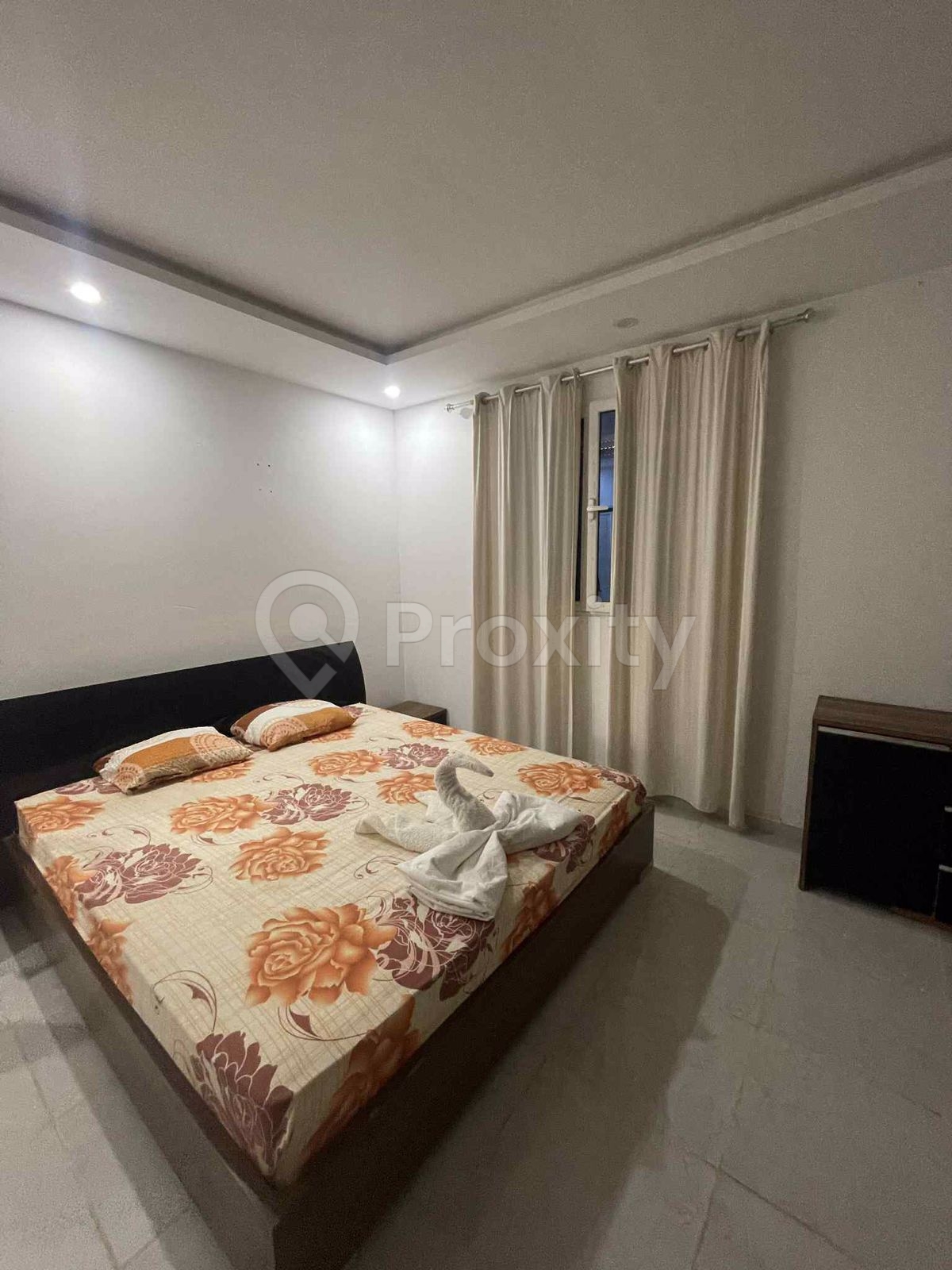 Villa S+2 à louer à Djerba Midoun – Lahdeda